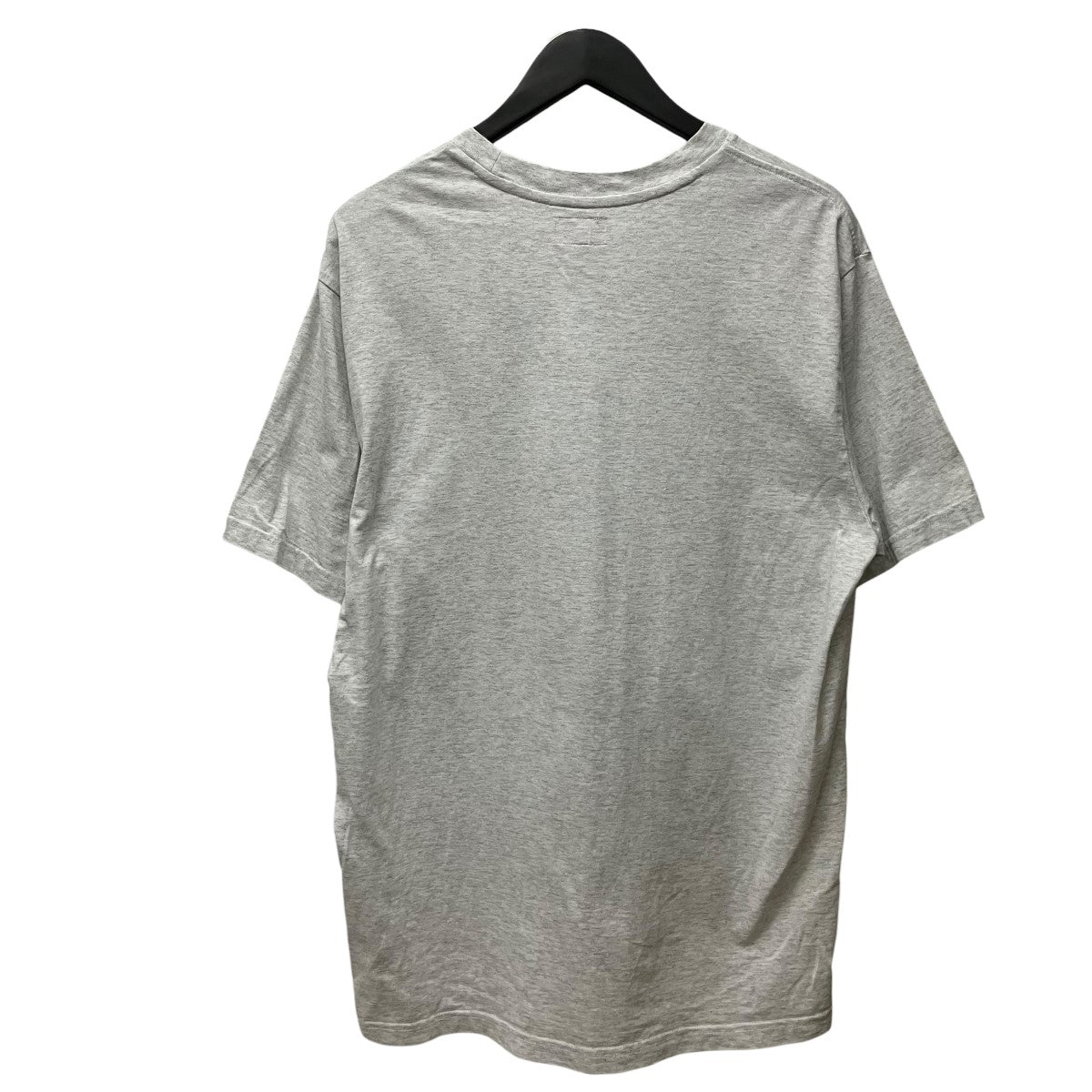 Supreme ボックスロゴワッペン半袖カットソー 古着・中古-2枚目のアイテム画像