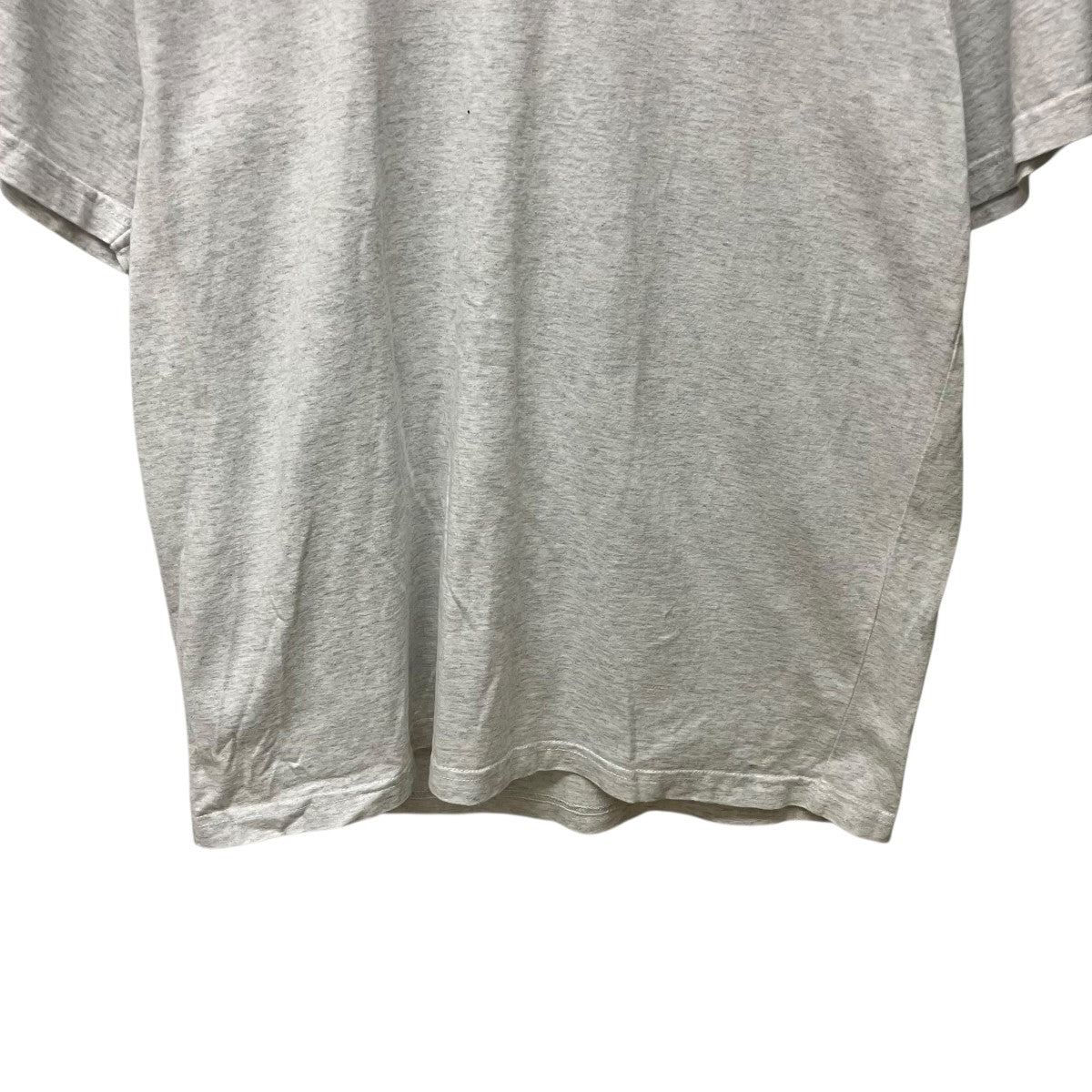 Supreme ボックスロゴワッペン半袖カットソー 古着・中古-4枚目のアイテム画像