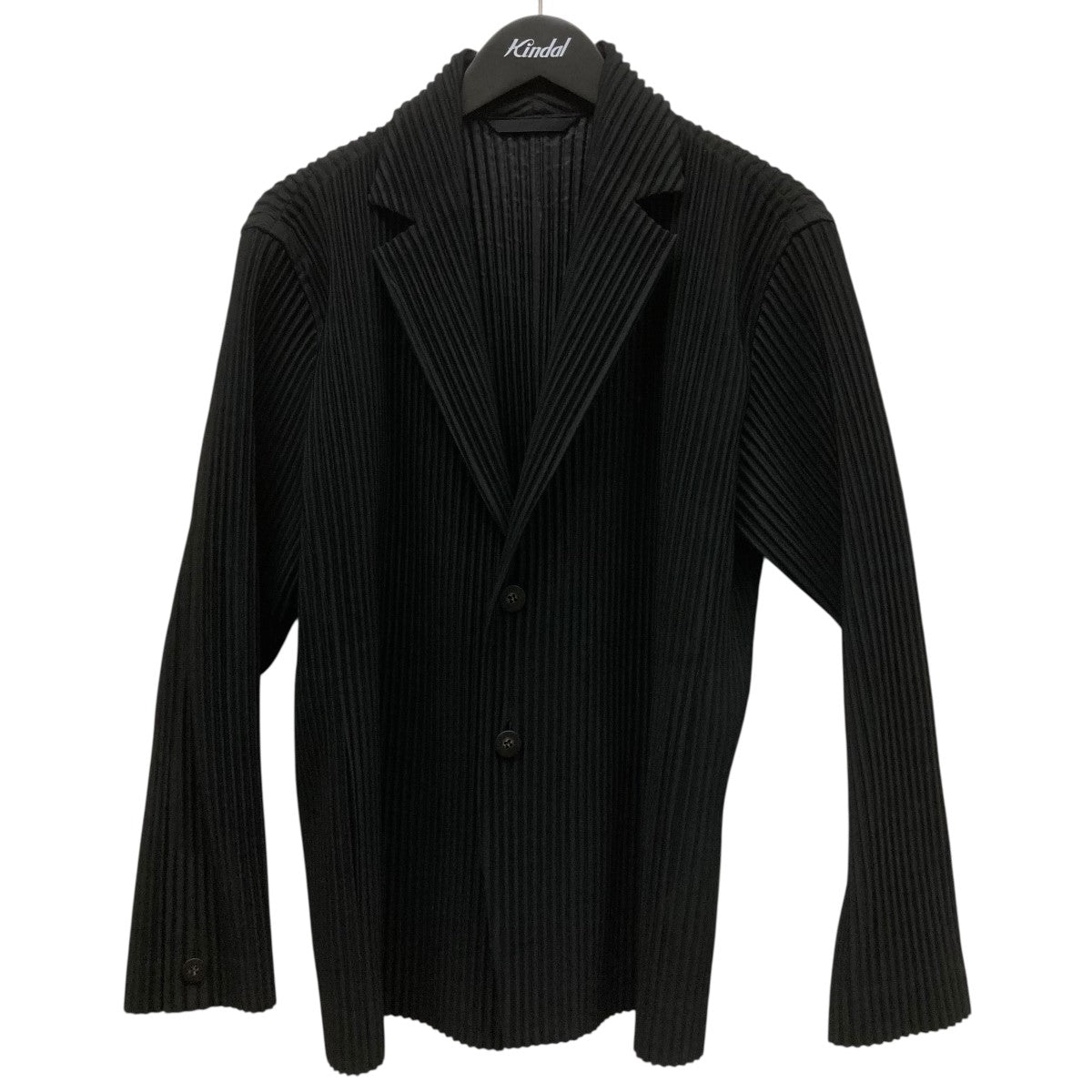 me ISSEY MIYAKE(ミーイッセイミヤケ) カリフラワージャケット