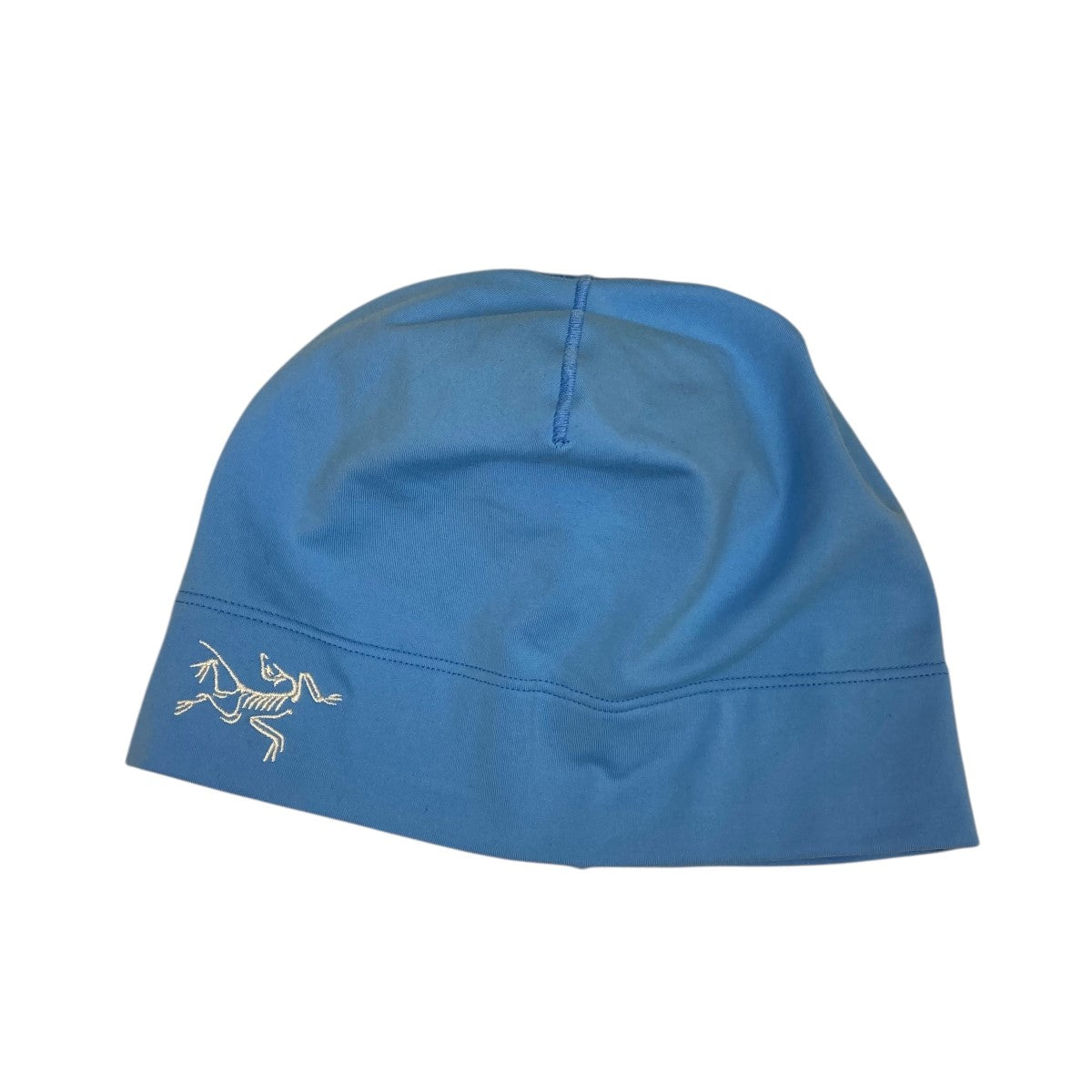 ARC'TERYX ブルー ビーニー　アークテリクス ARC'TERYX(アークテリクス) ビーニーキャップX000007284 X000007284