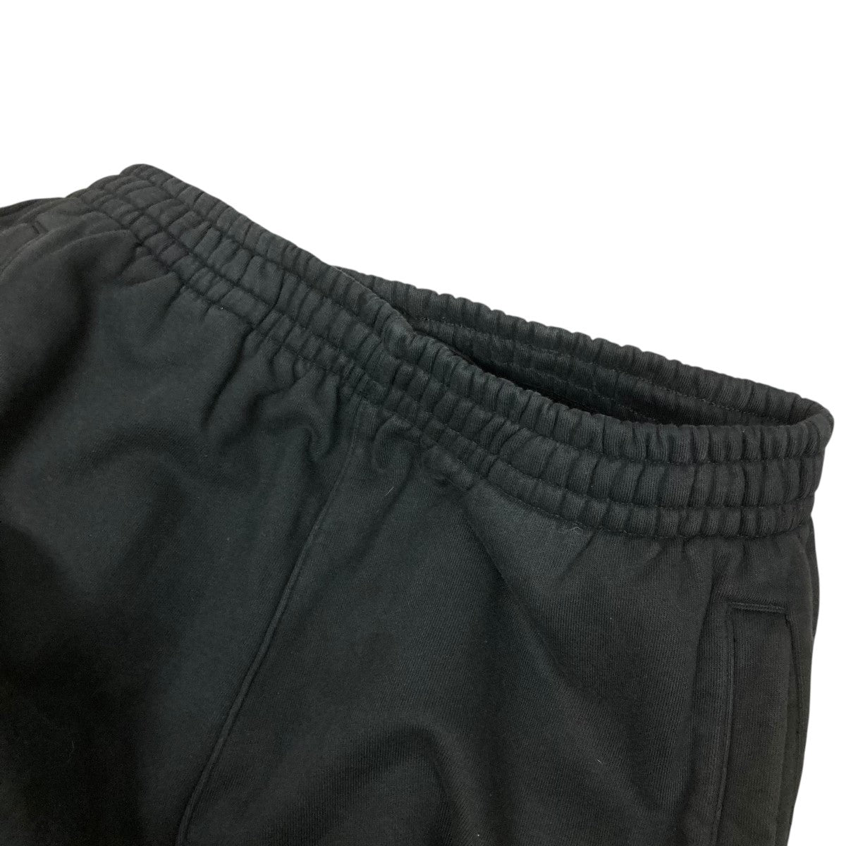 25SSSweatpant BlackスウェットパンツHF9630-010