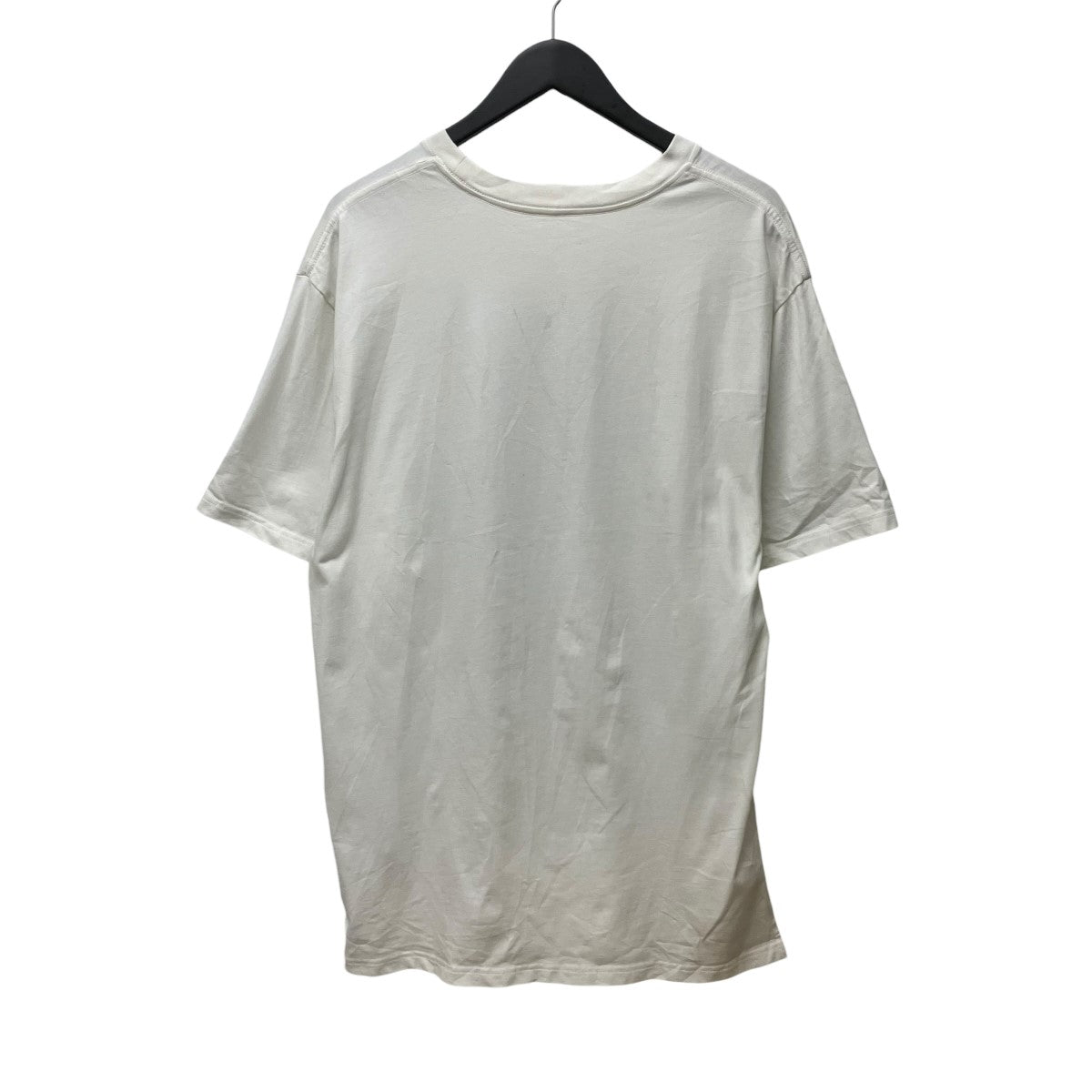 AMERI 25SSGRAFFITI THOUGHT TEEグラフィックTシャツ0225103711790 古着・中古-2枚目のアイテム画像