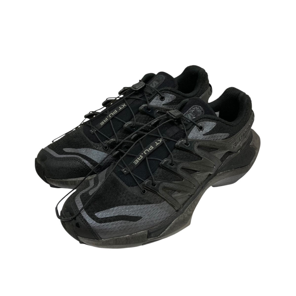 SALOMON(サロモン) XT PU．RE ADVANCEDスニーカー474460 474460