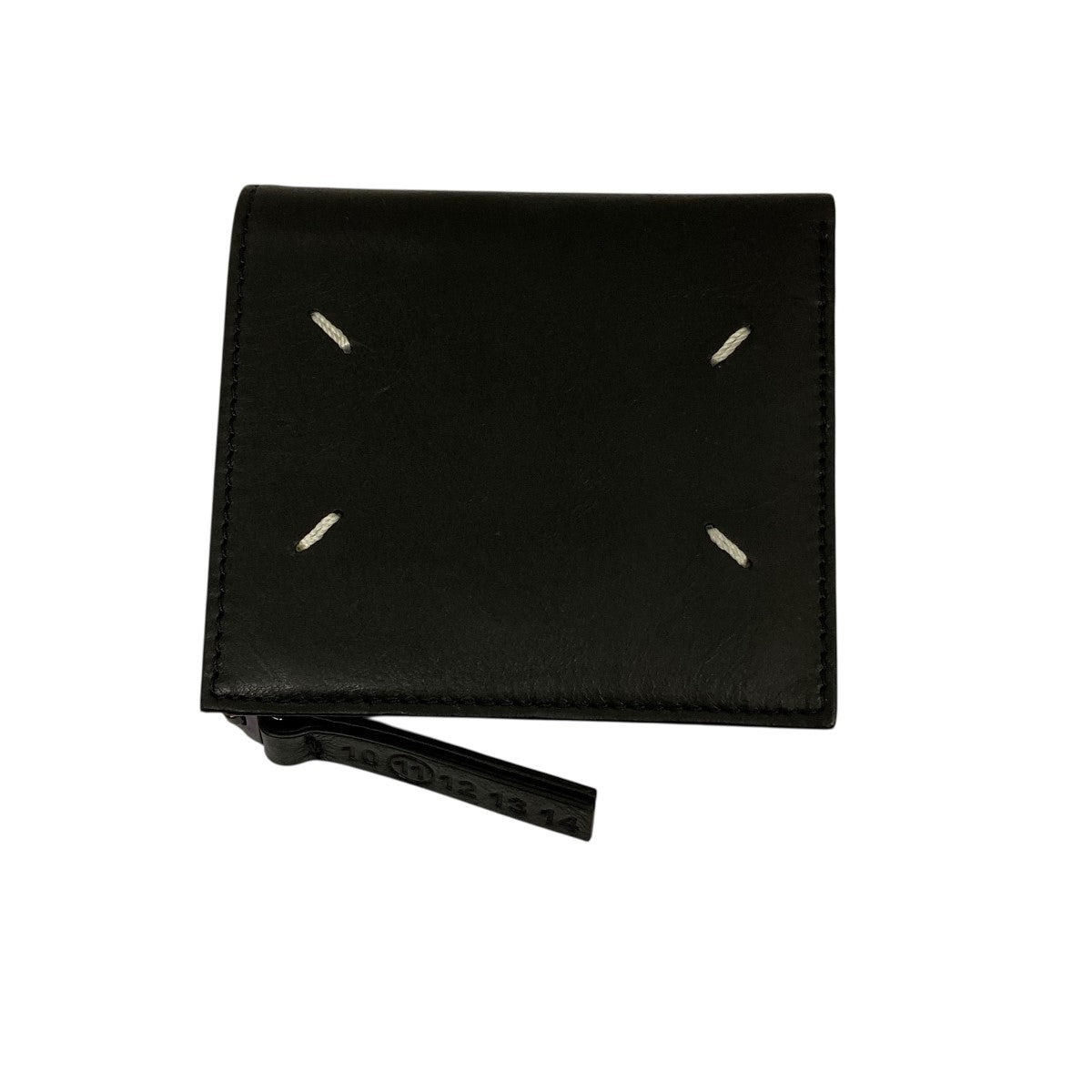 Maison Margiela(メゾンマルジェラ) グラムスラム3つ折り財布