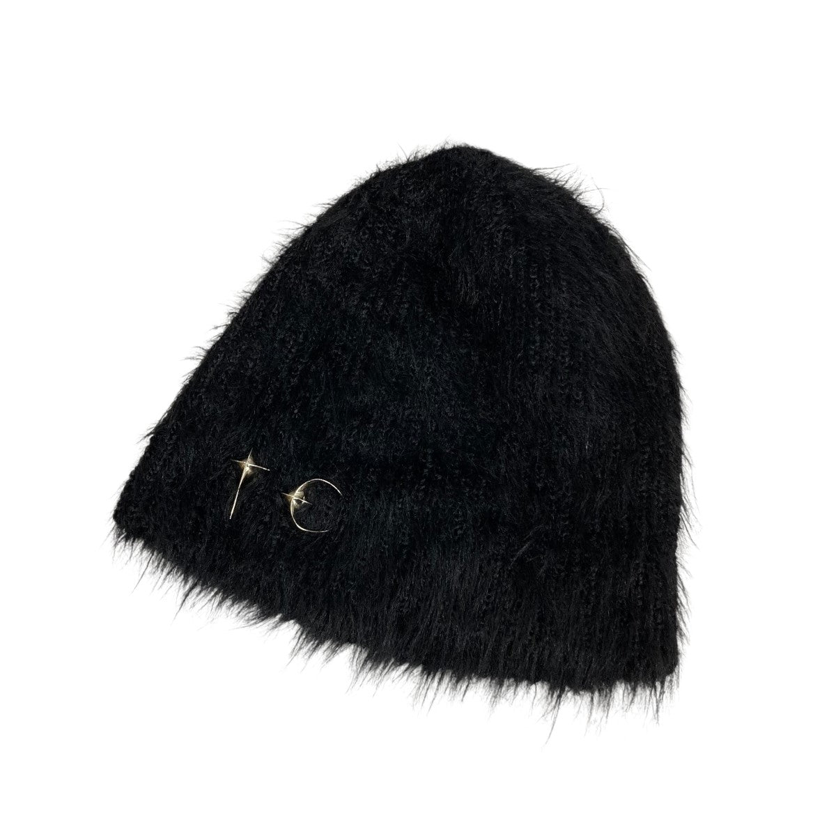 THUG CLUB(サグクラブ) ニット帽 ブラック サイズ 0S｜【公式