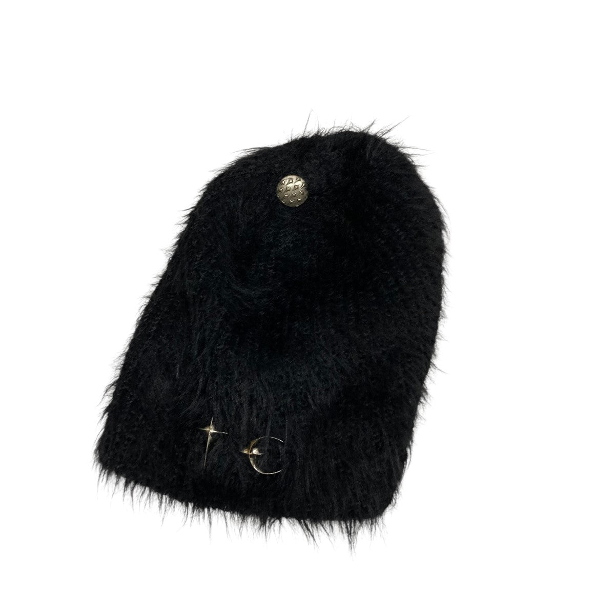 THUG CLUB(サグクラブ) ニット帽 ブラック サイズ 0S｜【公式