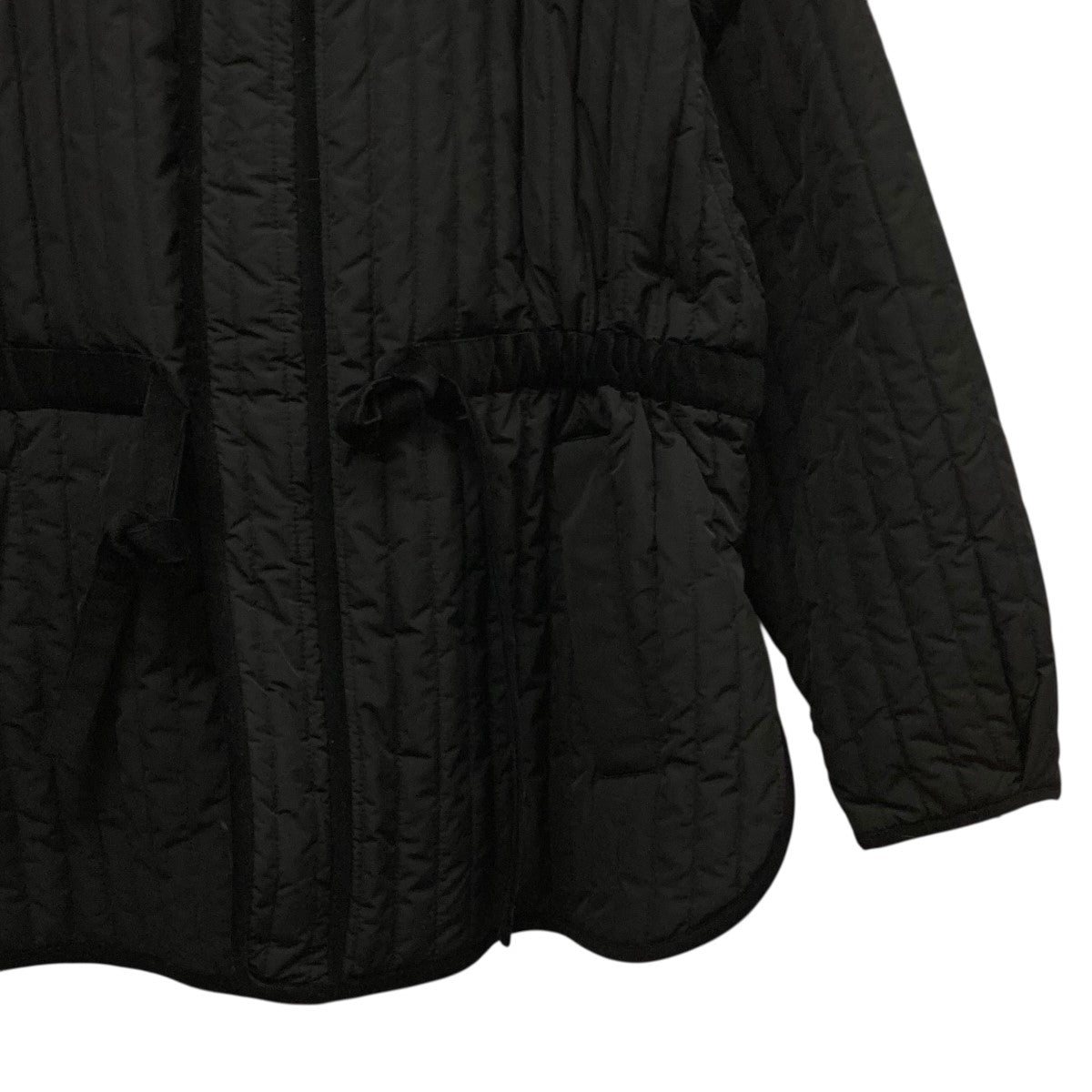 キルティングジャケット7044105