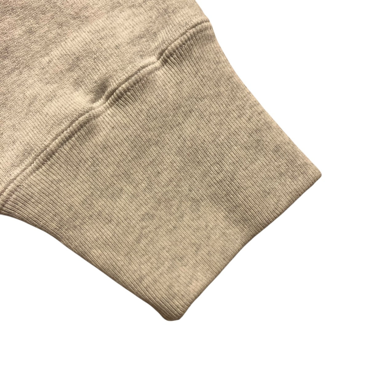 Cropped Sweat Pulloverクロップドスウェット12410603