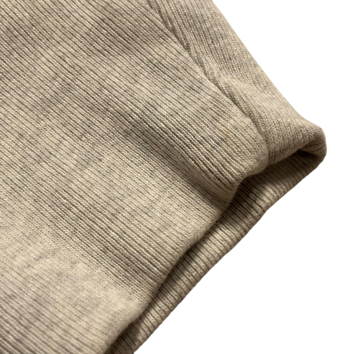 Cropped Sweat Pulloverクロップドスウェット12410603