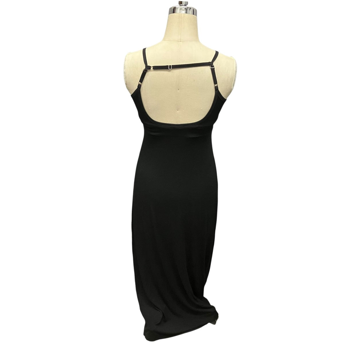 Collagen Double Triangle DressキャミソールワンピースDT00DR02