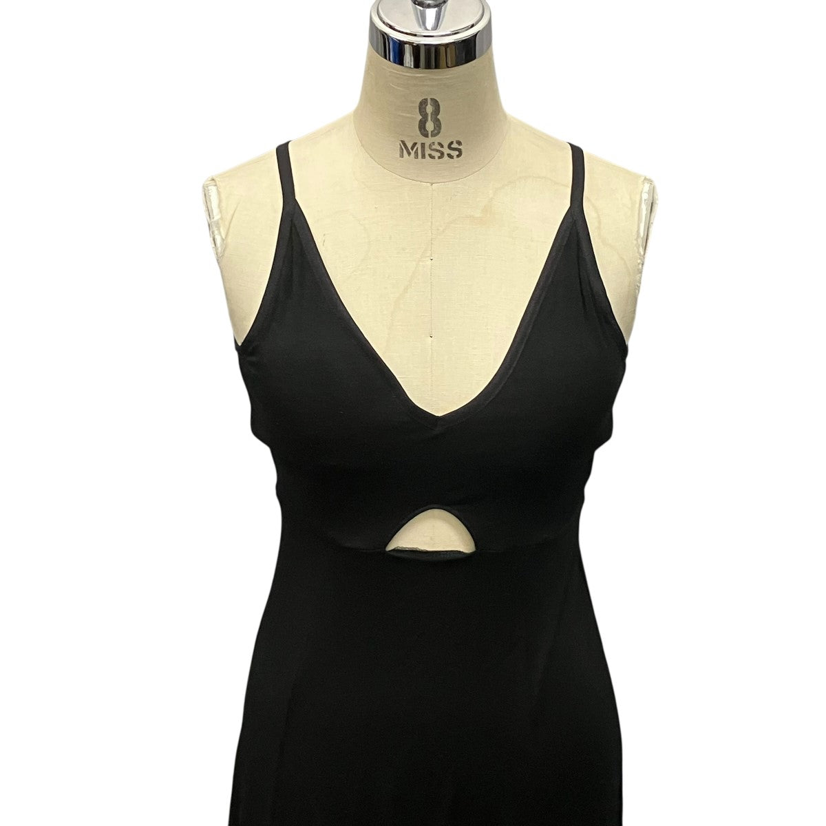 Collagen Double Triangle DressキャミソールワンピースDT00DR02