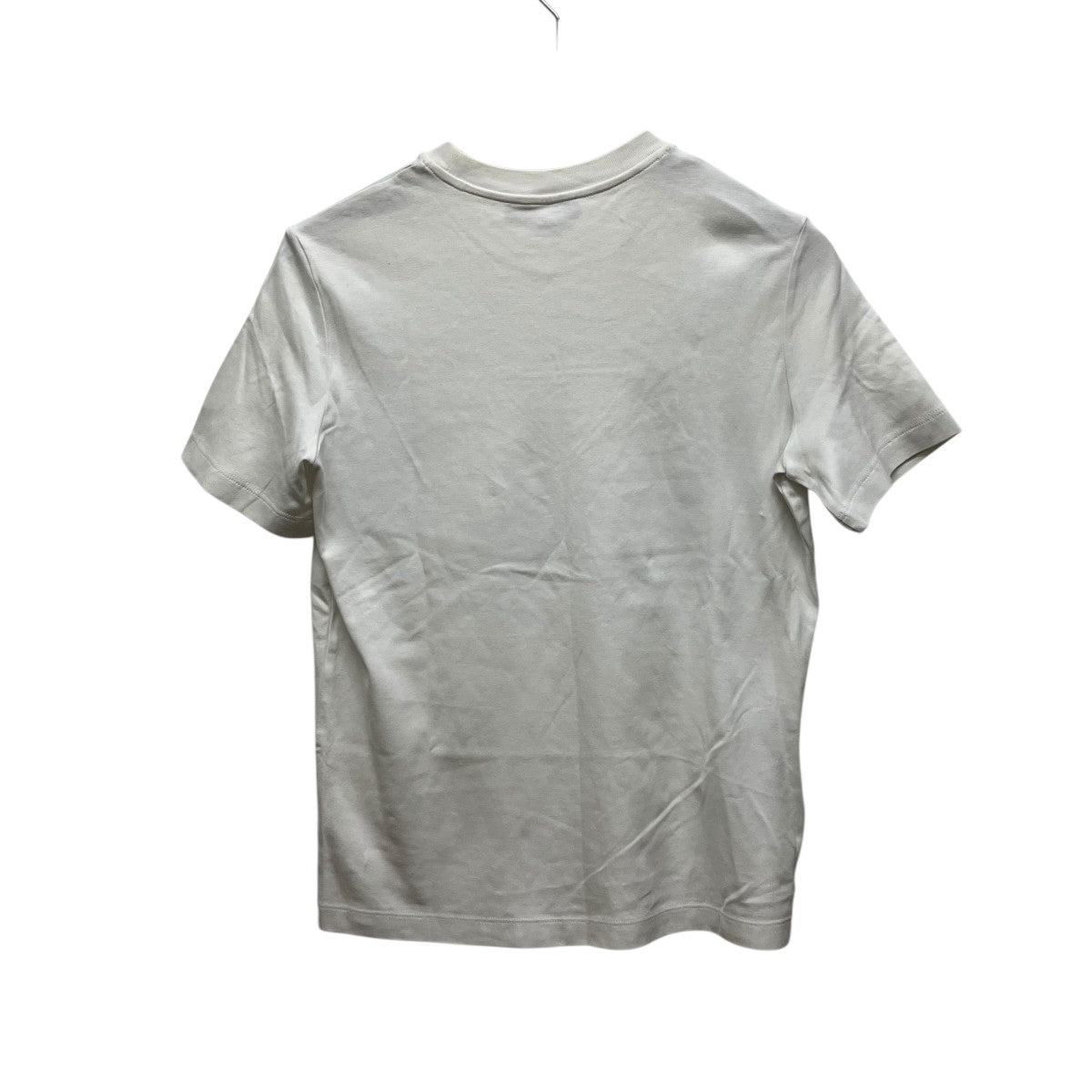 PRADA エンボスロゴTシャツ35838 古着・中古-2枚目のアイテム画像