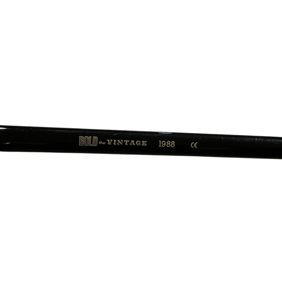 BOLD the VINTAGE サングラス 古着・中古-7枚目のアイテム画像