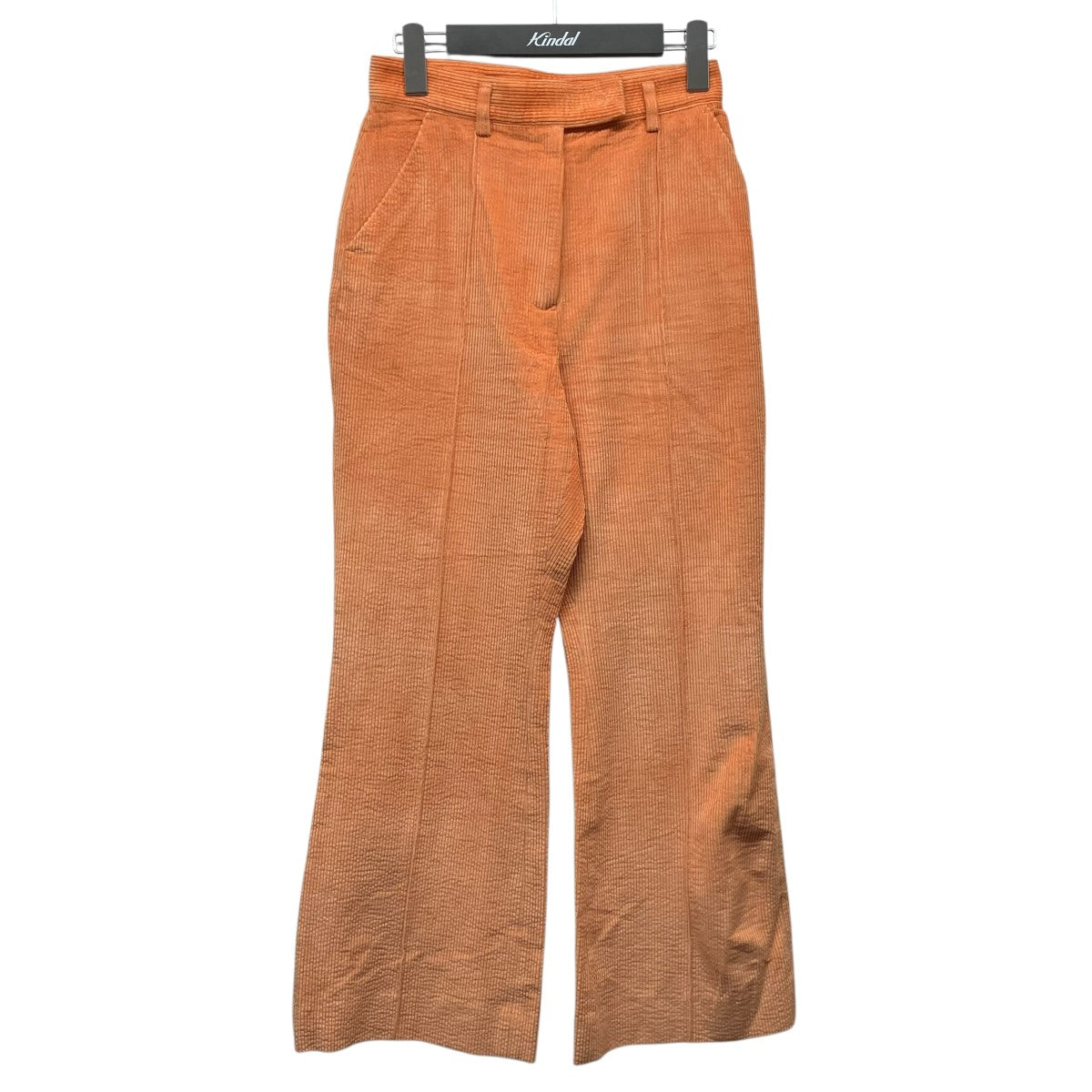 ACNE STUDIOS コーデュロイパンツFN-WN-TROU000323 AK0215 古着・中古-1枚目のアイテム画像