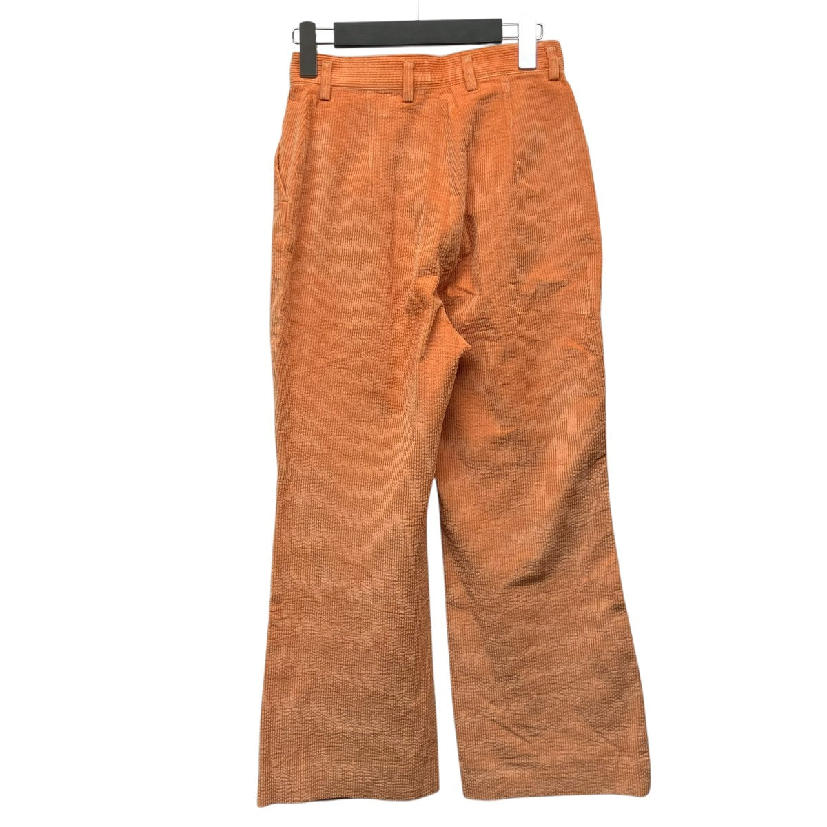 ACNE STUDIOS コーデュロイパンツFN-WN-TROU000323 AK0215 古着・中古-2枚目のアイテム画像