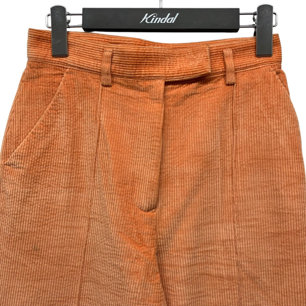 ACNE STUDIOS コーデュロイパンツFN-WN-TROU000323 AK0215 古着・中古-3枚目のアイテム画像