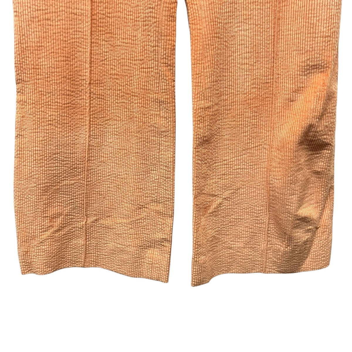 ACNE STUDIOS コーデュロイパンツFN-WN-TROU000323 AK0215 古着・中古-4枚目のアイテム画像