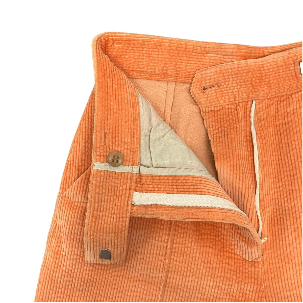 ACNE STUDIOS コーデュロイパンツFN-WN-TROU000323 AK0215 古着・中古-5枚目のアイテム画像