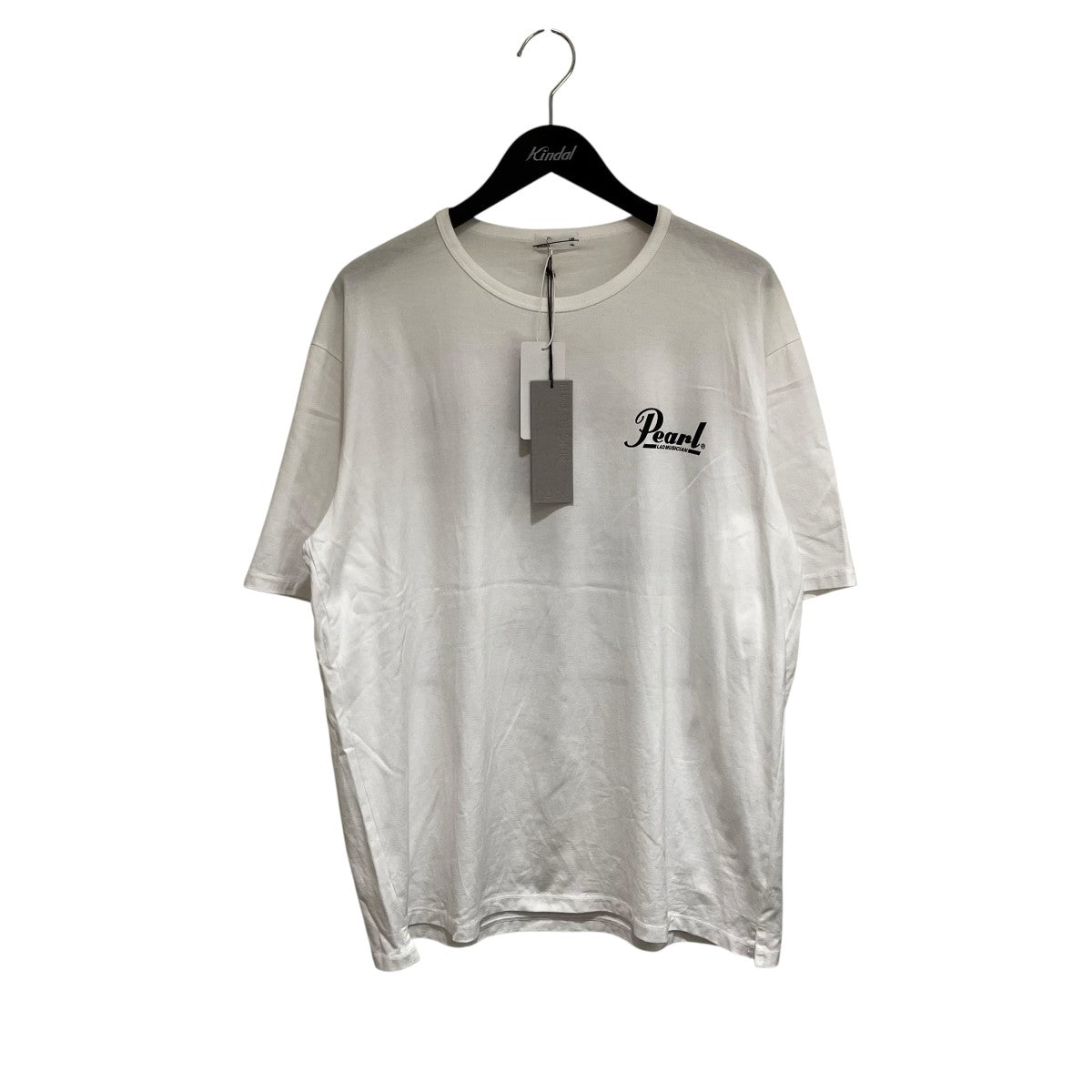LAD MUSICIAN プリントTシャツ113422030 古着・中古-1枚目のアイテム画像