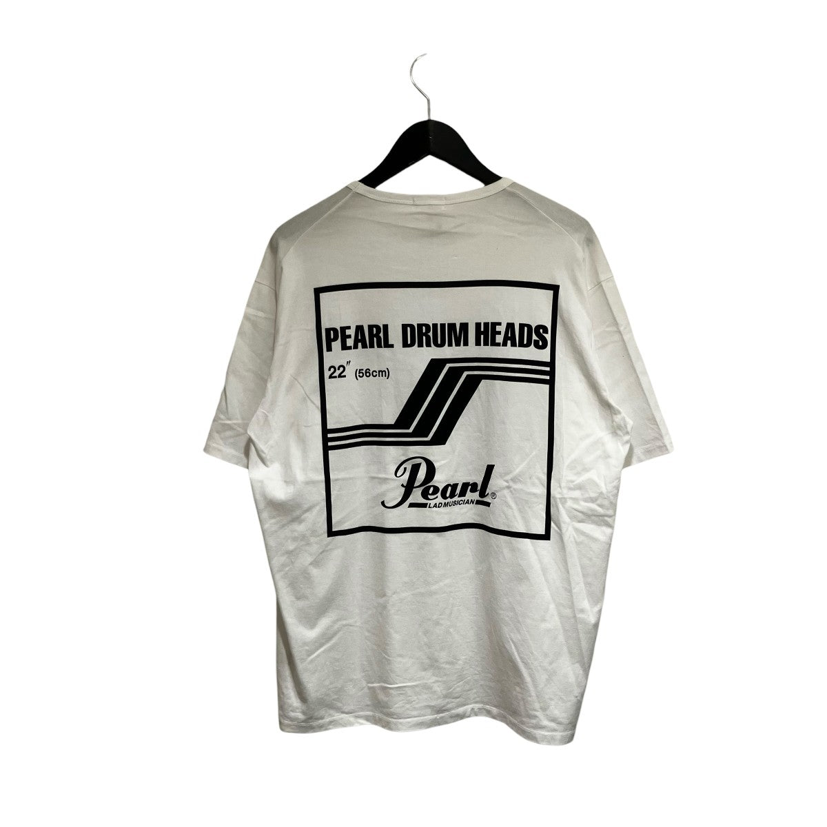 LAD MUSICIAN プリントTシャツ113422030 古着・中古-2枚目のアイテム画像