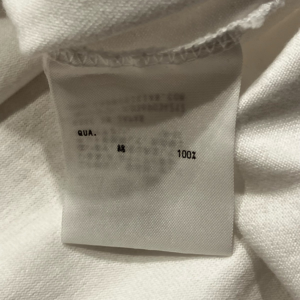 LAD MUSICIAN プリントTシャツ113422030 古着・中古-6枚目のアイテム画像