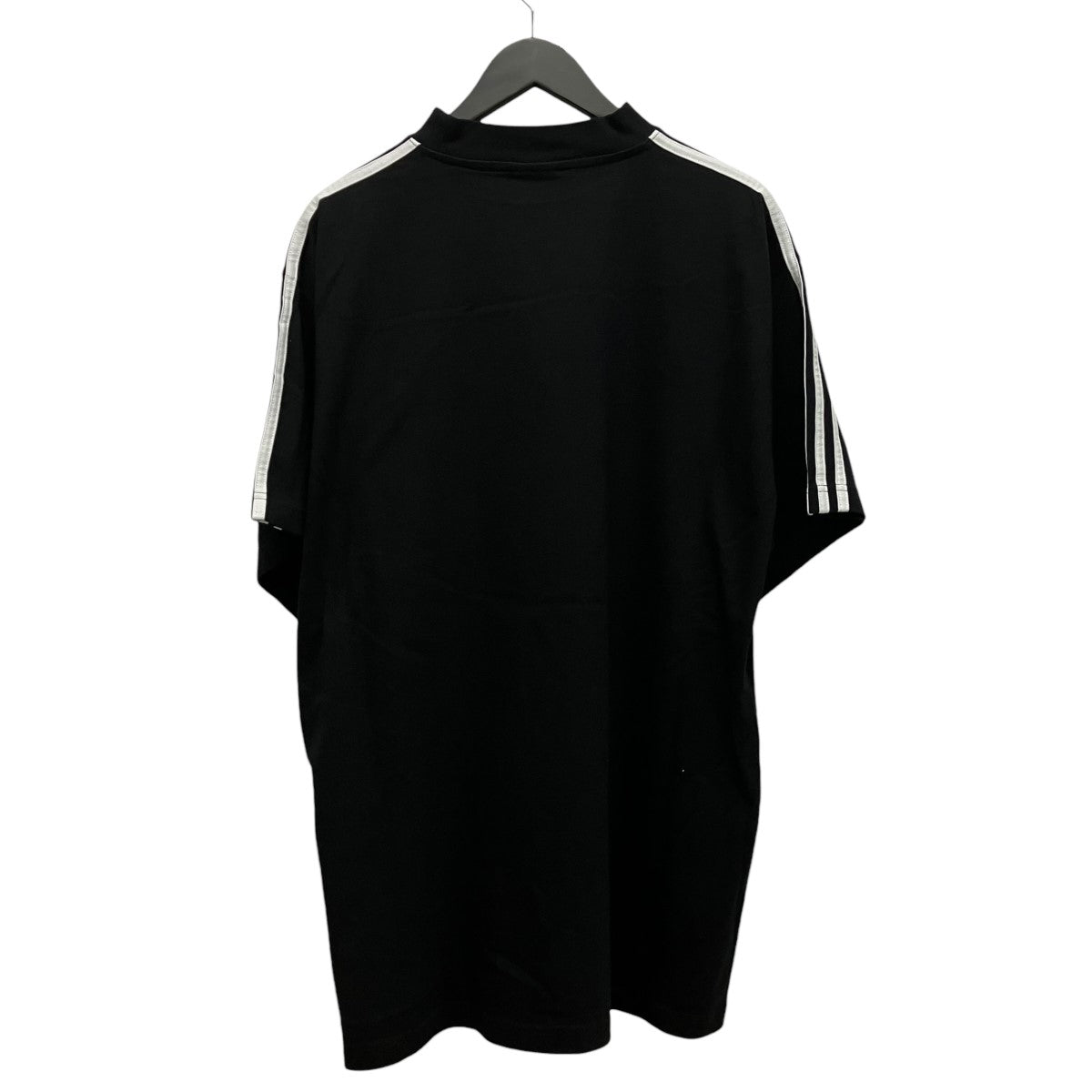 オーバーサイズロゴTシャツ739101