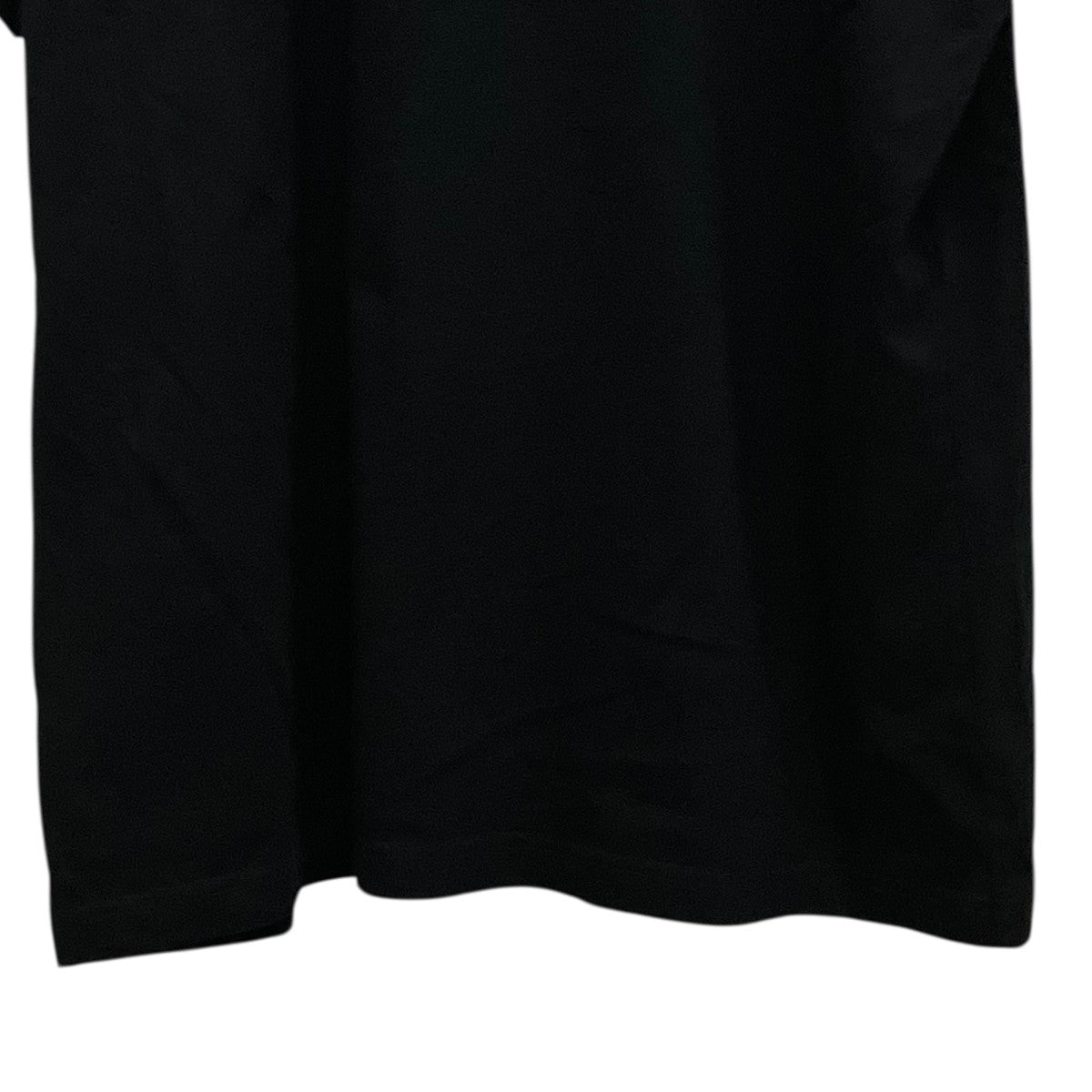 オーバーサイズロゴTシャツ739101