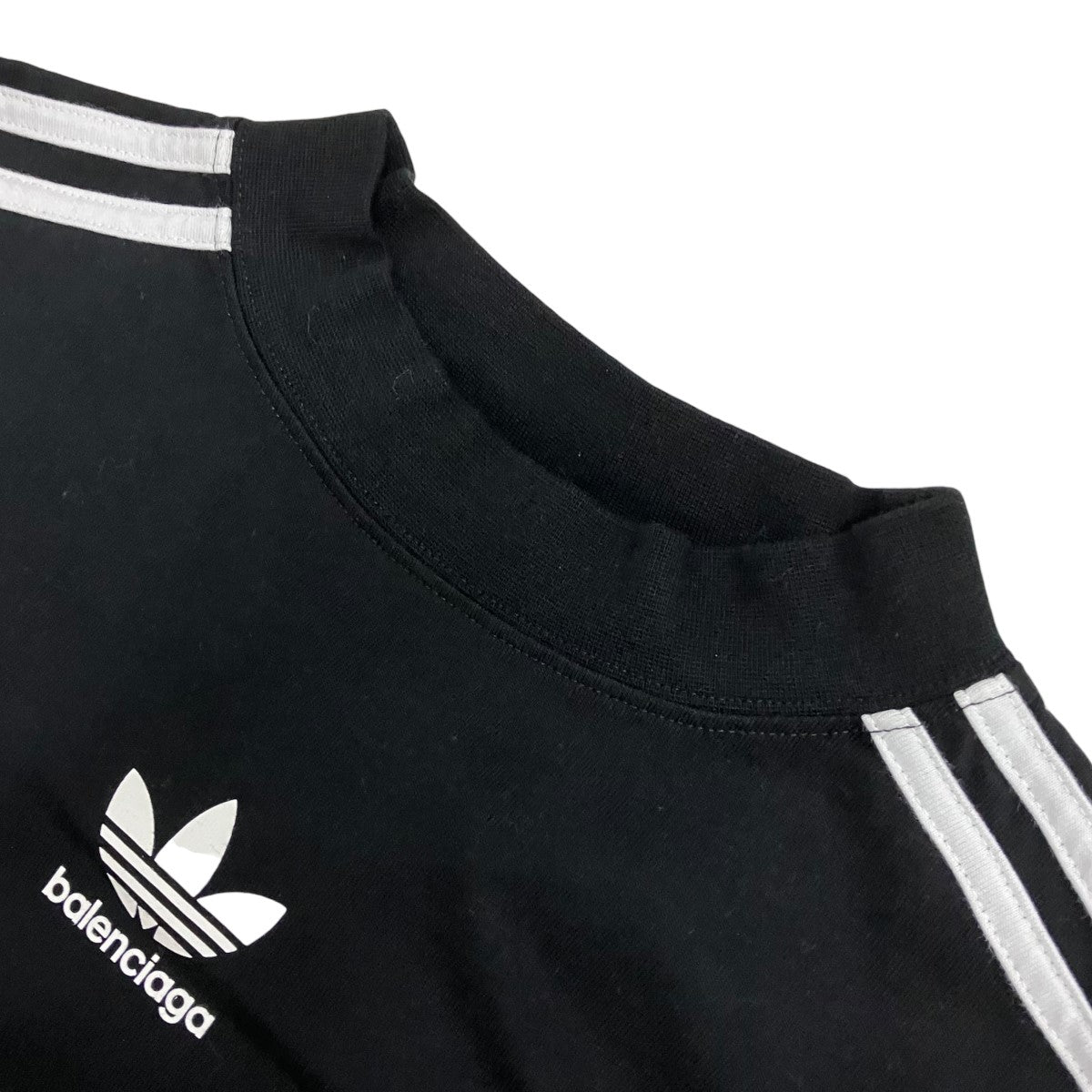 オーバーサイズロゴTシャツ739101