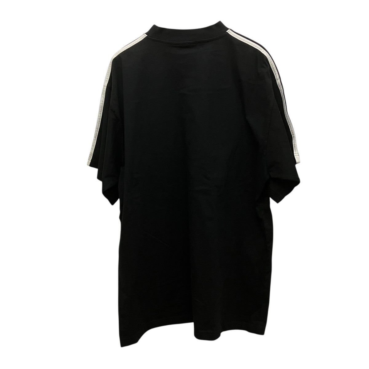 BALENCIAGA×adidas ロゴTシャツ739101 古着・中古-2枚目のアイテム画像