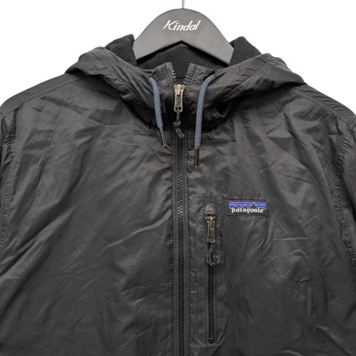 パタゴニア メンズ モハーヴェ トレイルズ フーディ ジャケット US Lサイズ Patagonia(パタゴニア) Mojave Trails Hoody Jacketモハーヴェ