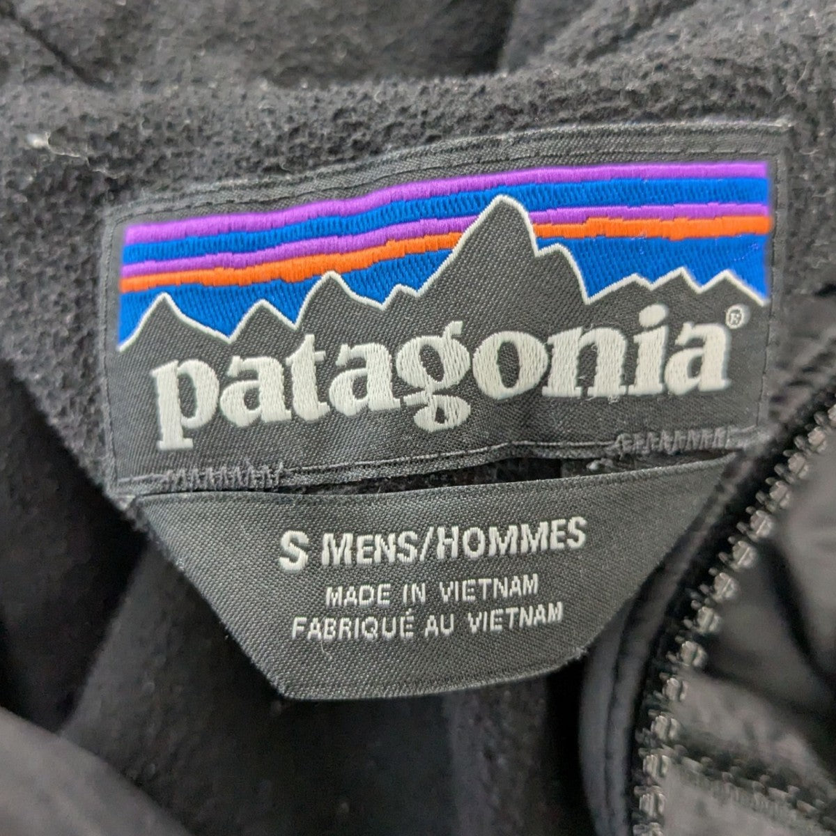 Patagonia(パタゴニア) Mojave Trails Hoody Jacketモハーヴェ