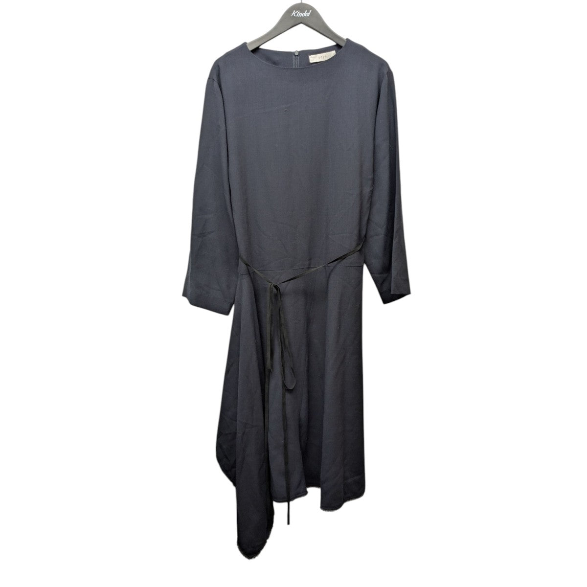 Asymmetric dressアシンメトリーワンピース