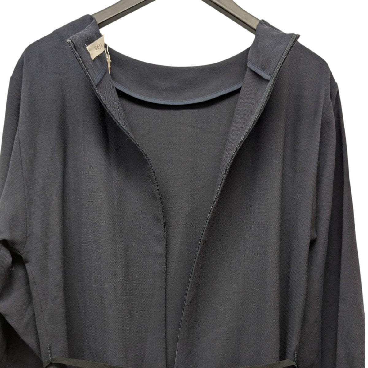 Asymmetric dressアシンメトリーワンピース