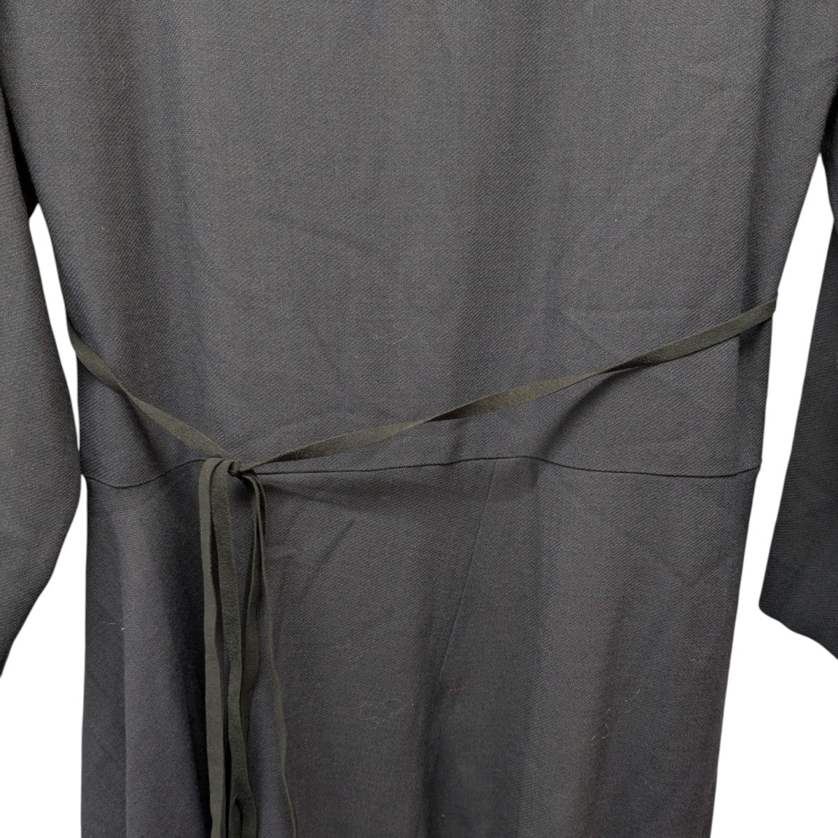 Asymmetric dressアシンメトリーワンピース