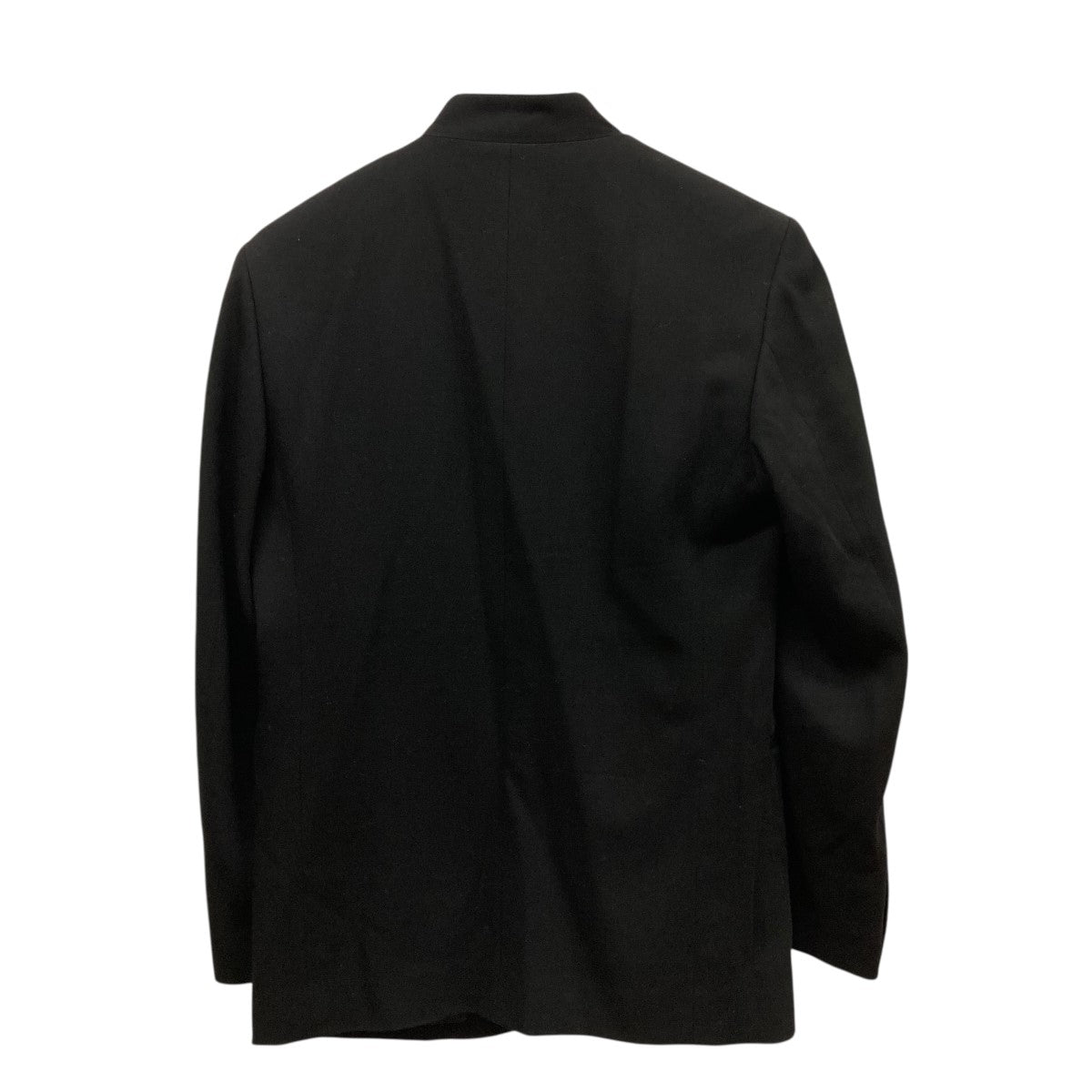 ISSEY MIYAKE マオカラー ジャケット ブラック　archive 90's ISSEY MIYAKE MEN イッセイミヤケ マオカラージャケット - メルカリ