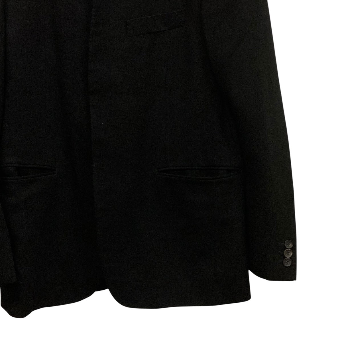 ISSEY MIYAKE MEN(イッセイミヤケ) マオカラージャケットME23FD002