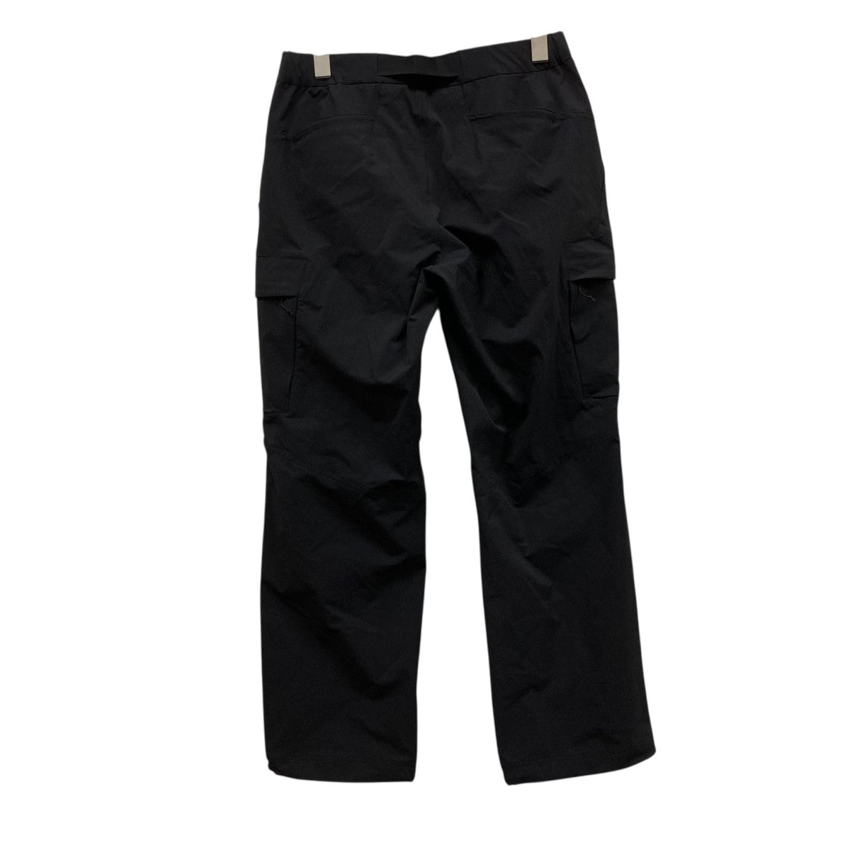 Leutia Pants Women’sナイロンベルテッドパンツX000010090