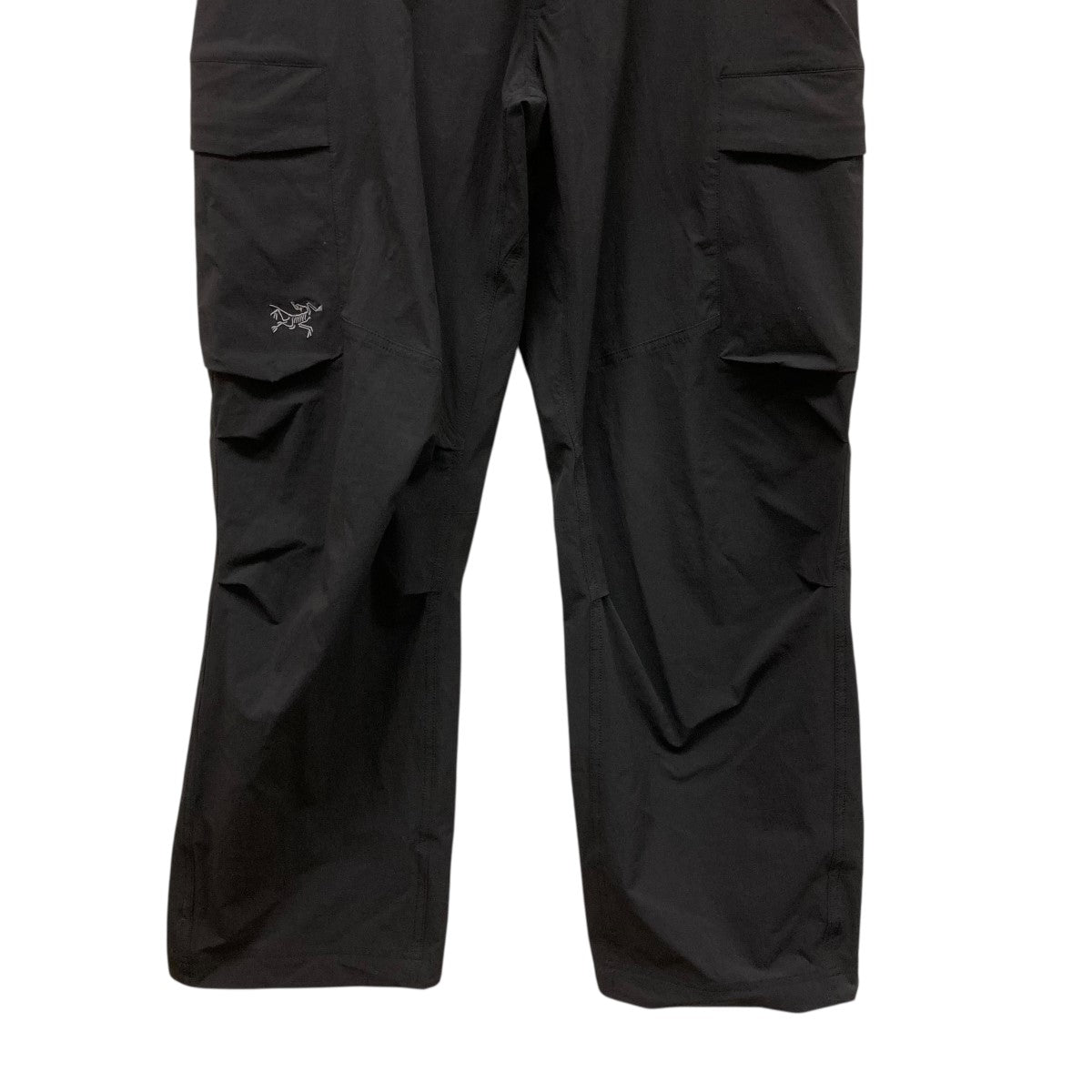 Leutia Pants Women’sナイロンベルテッドパンツX000010090