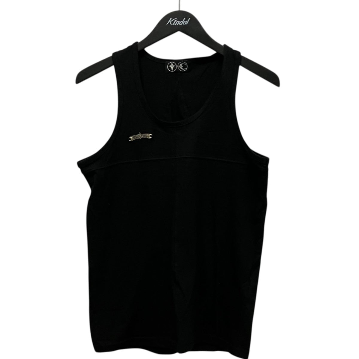 ノースリーブカットソーTC24TS0503