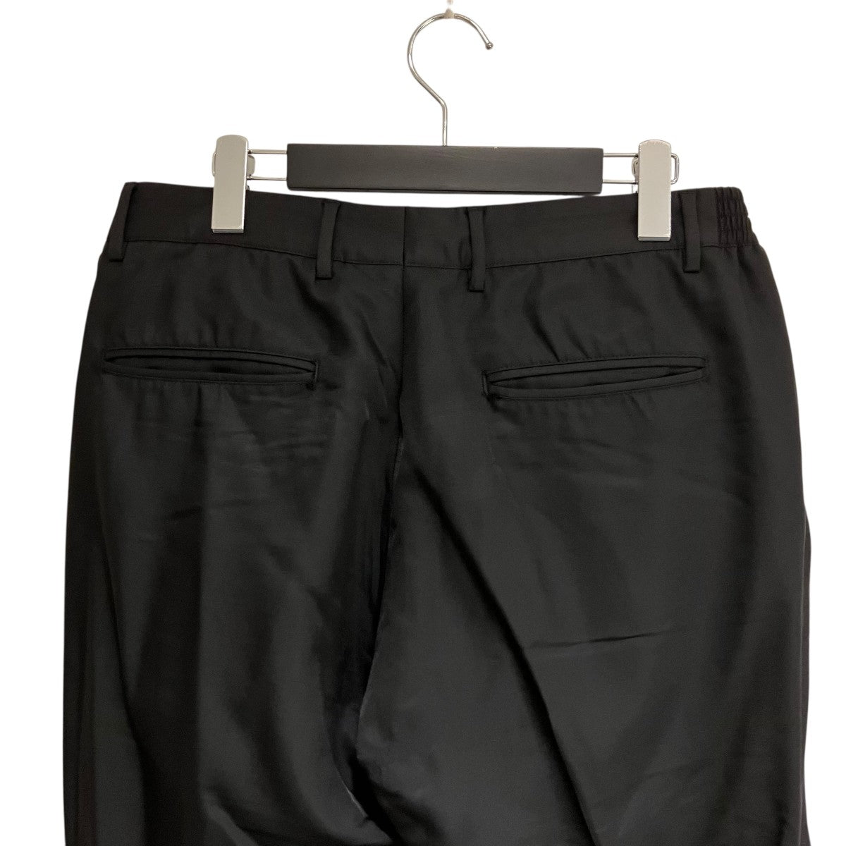 giab's ARCHIVIO(ジャブスアルキヴィオ) イージーパンツA8132 A8132