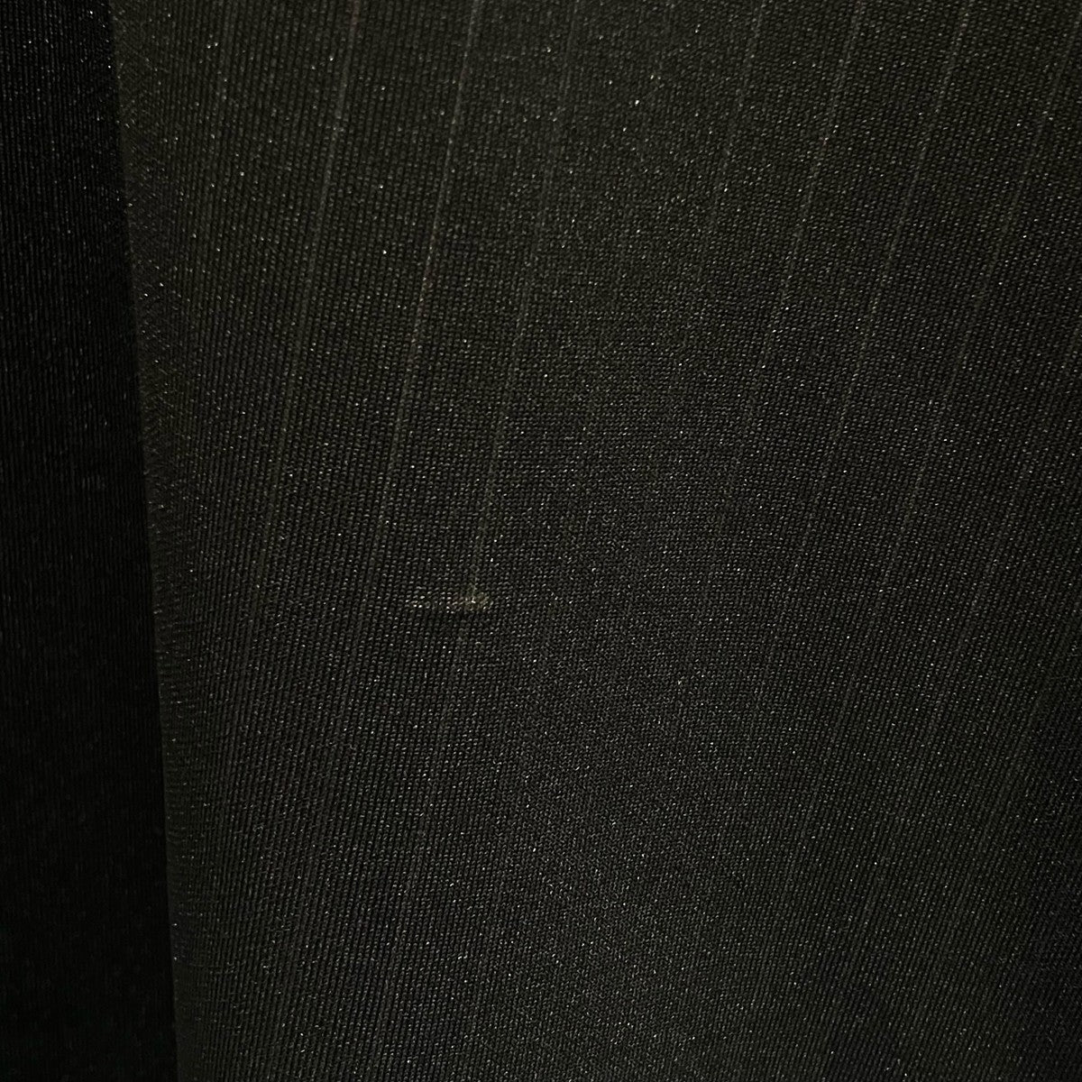 FRED PERRY ストライプ半袖ポロシャツF1676 古着・中古-5枚目のアイテム画像