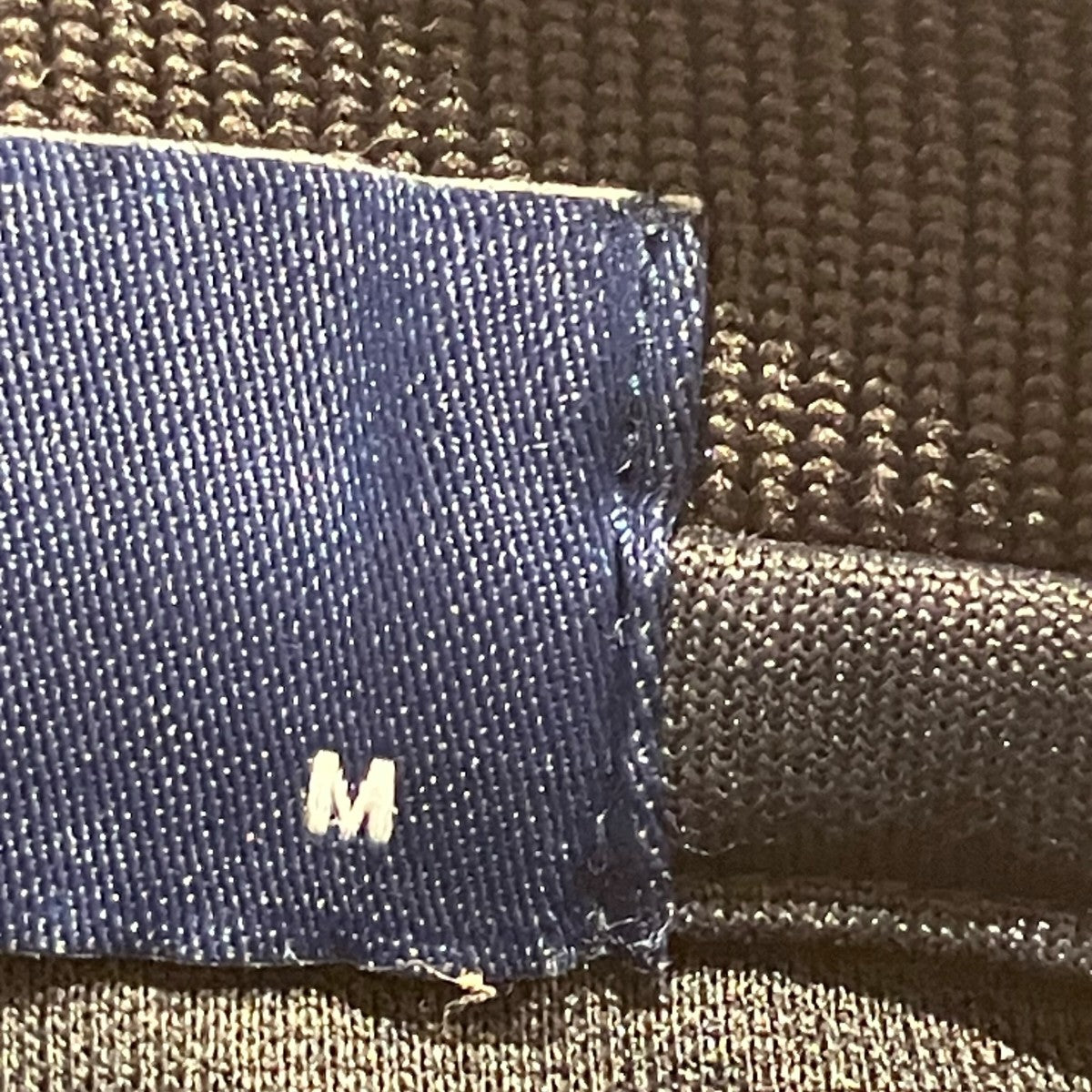 FRED PERRY ストライプ半袖ポロシャツF1676 古着・中古-6枚目のアイテム画像