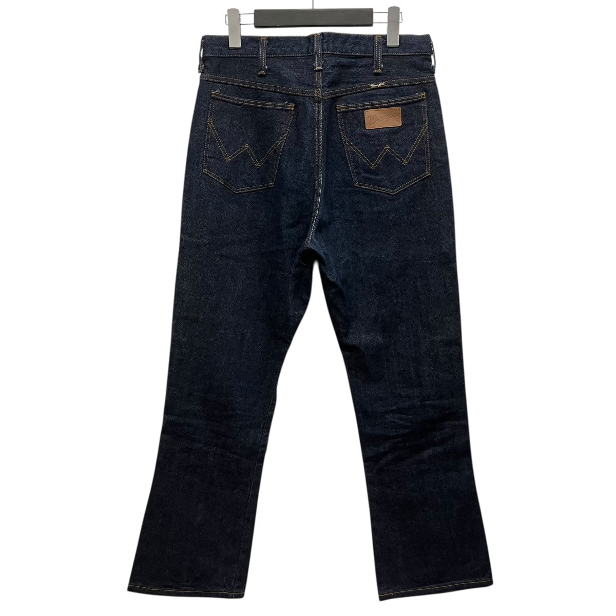 Wrangler×Vaporize デニムパンツWS0108 古着・中古-2枚目のアイテム画像