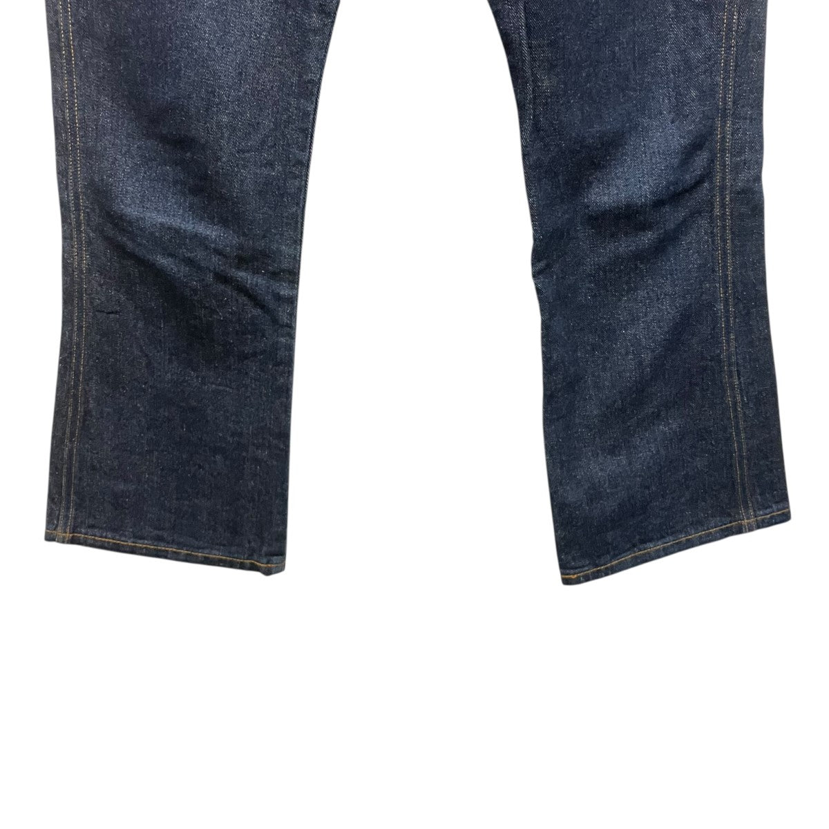 Wrangler×Vaporize デニムパンツWS0108 古着・中古-4枚目のアイテム画像