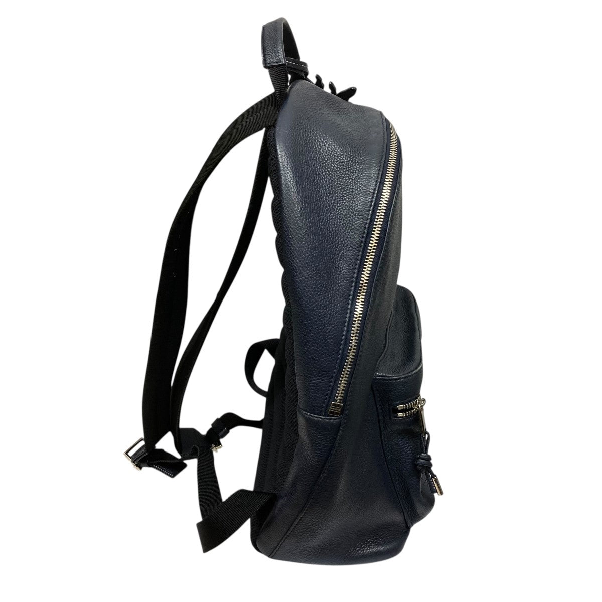 Christian Dior アトリエバックパック 古着・中古-3枚目のアイテム画像
