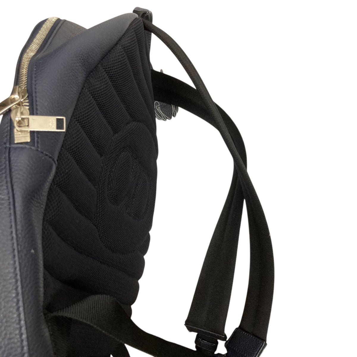 Christian Dior アトリエバックパック 古着・中古-5枚目のアイテム画像
