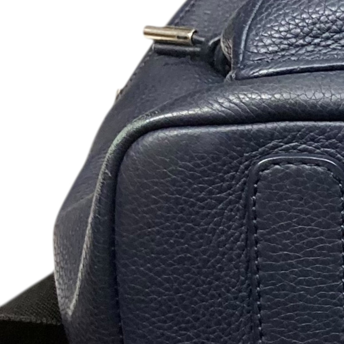 Christian Dior アトリエバックパック 古着・中古-9枚目のアイテム画像