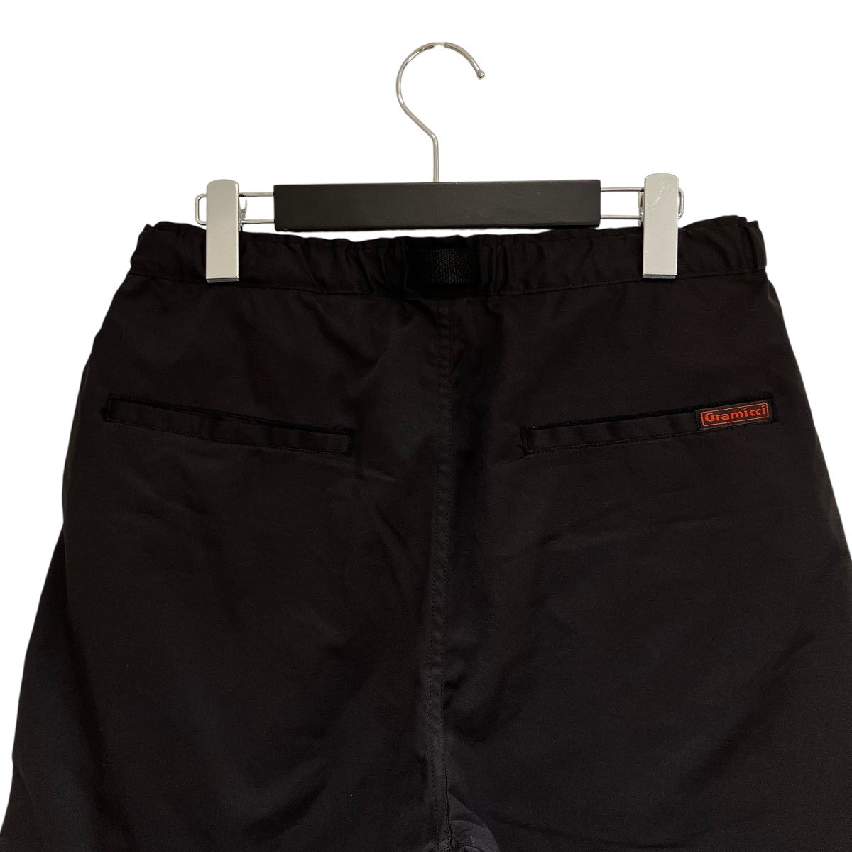 WALKER EASY SHORTS POLY TWILL STRETCH SOLOTEXハーフパンツNN-P4262