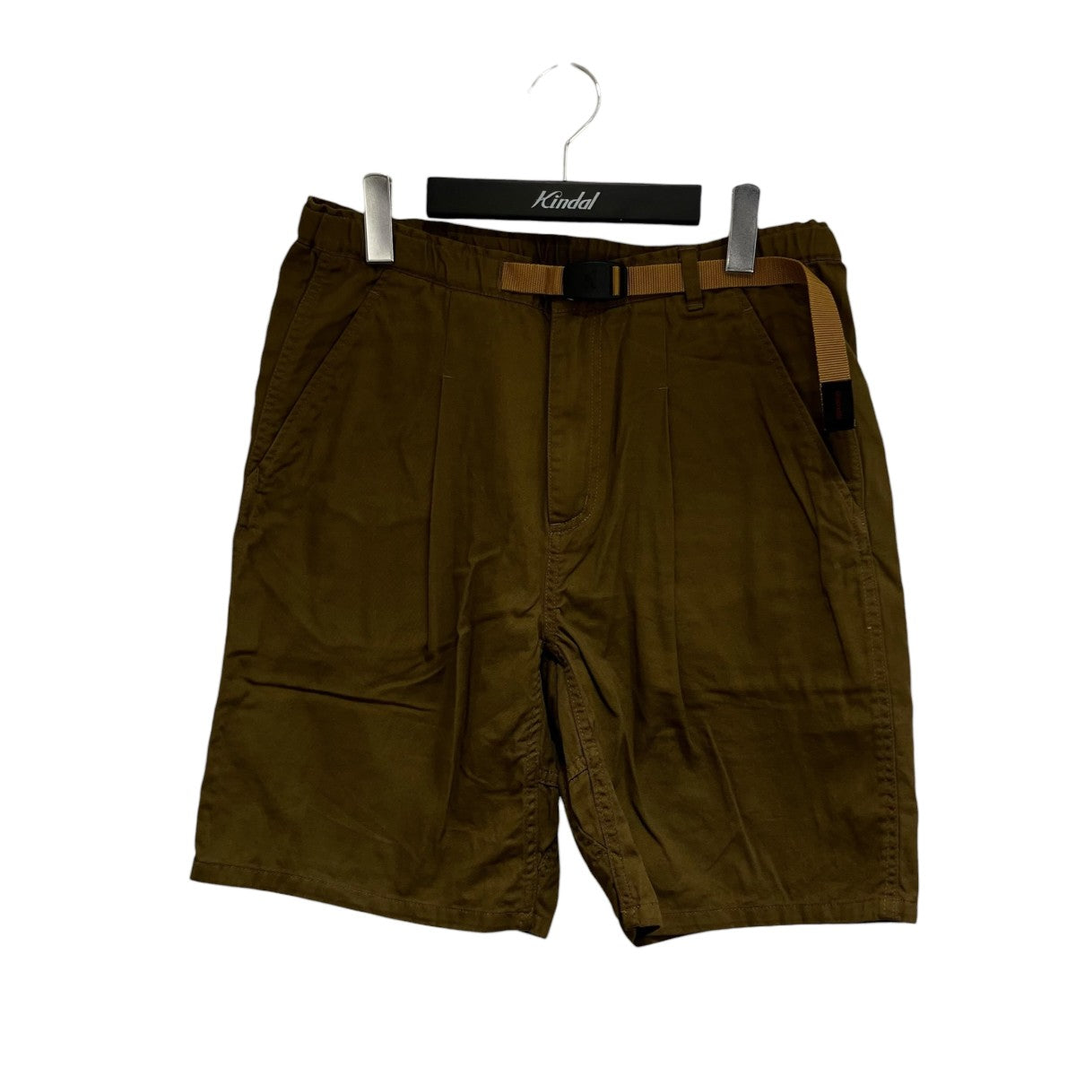 WALKER EASY SHORTS COTTON KATSURAGIコットンハーフパンツNN-P4753