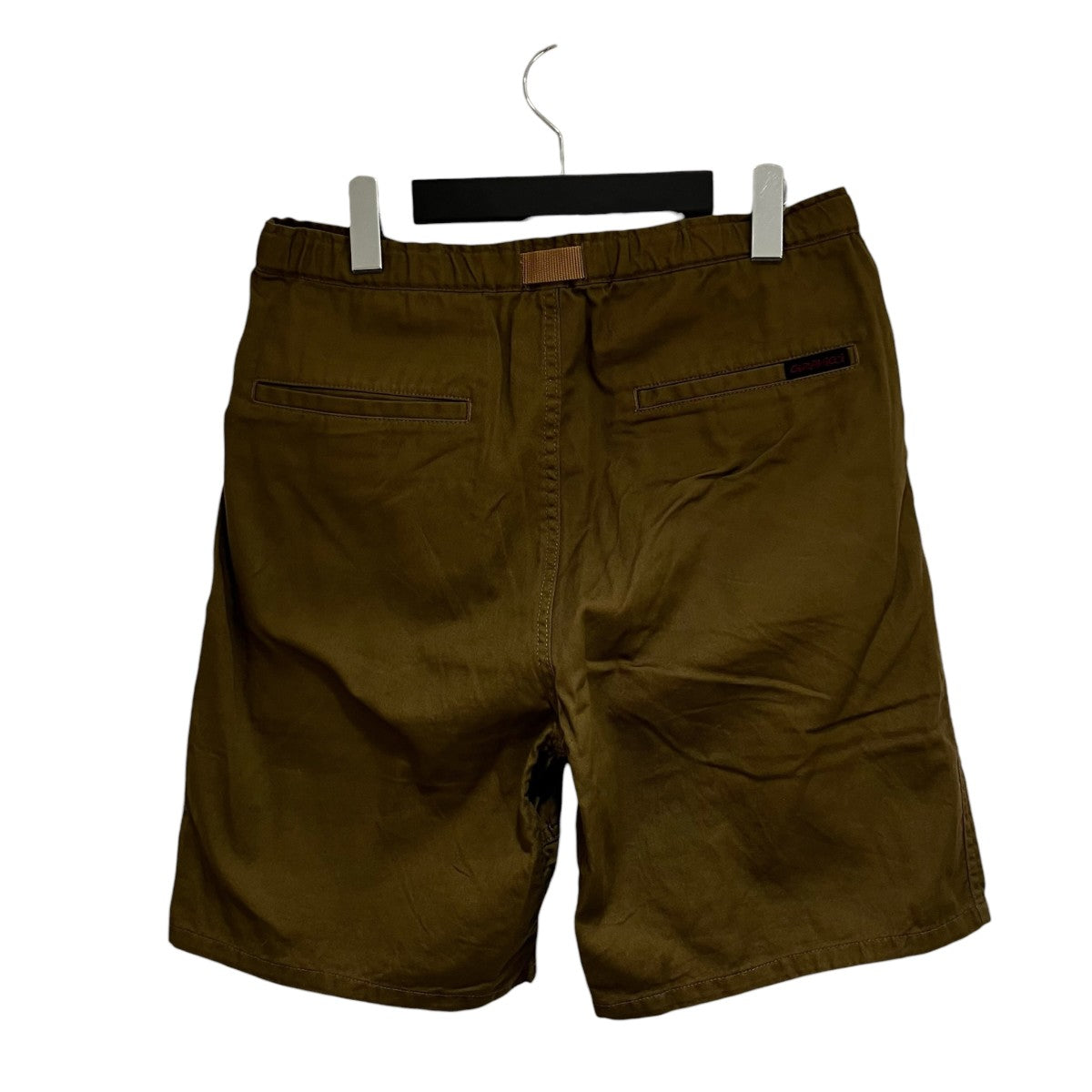 WALKER EASY SHORTS COTTON KATSURAGIコットンハーフパンツNN-P4753